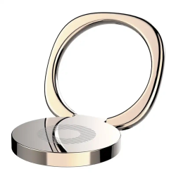 View product Baseus Privity Ring Bracket Gold