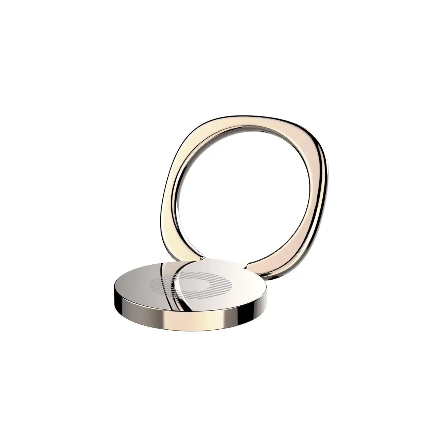 Baseus Privity Ring Bracket Gold