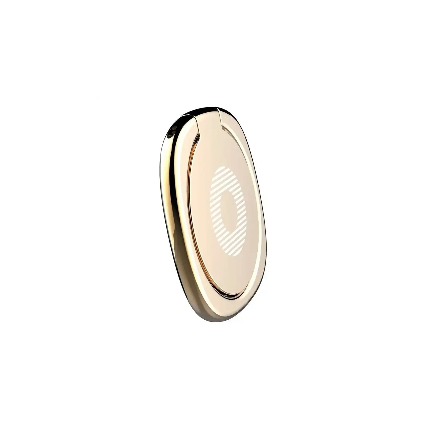 Baseus Privity Ring Bracket Gold