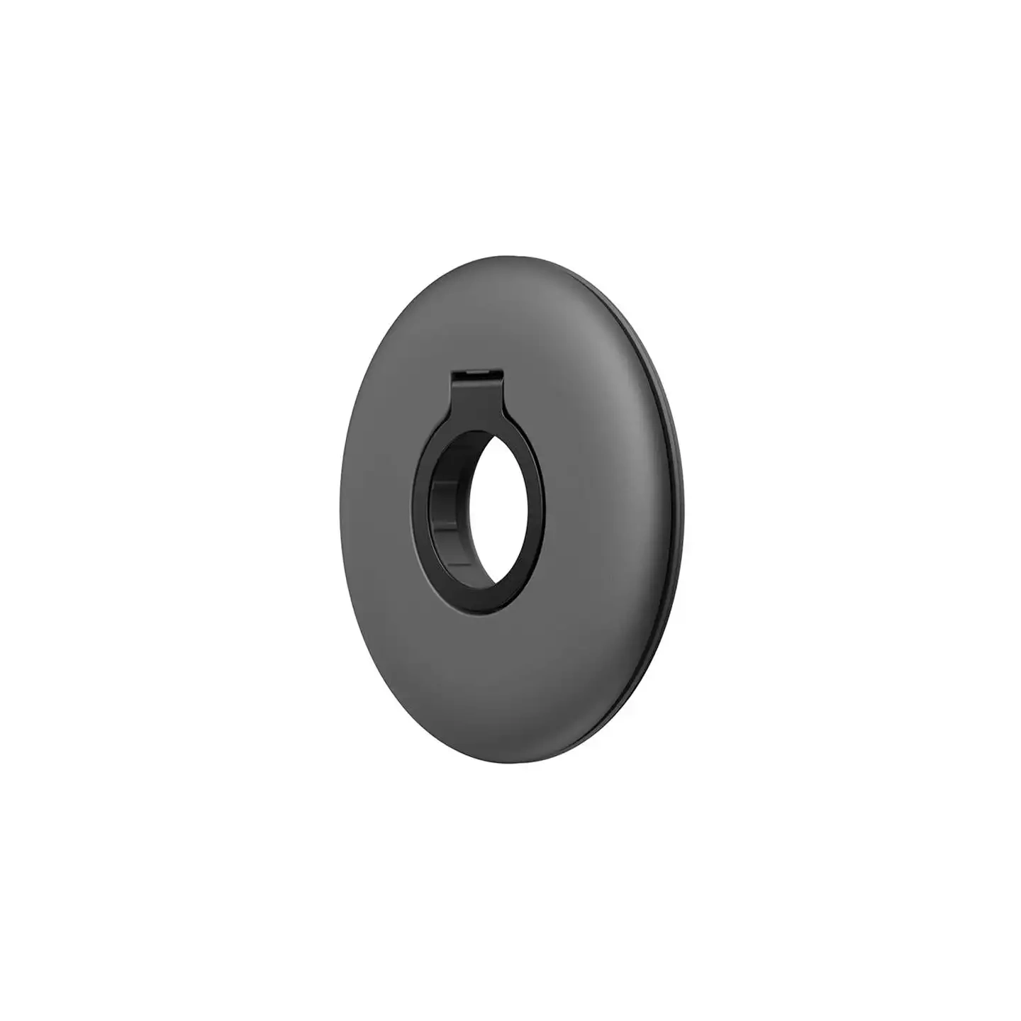 Organizer / AppleWatch charger holder (black)