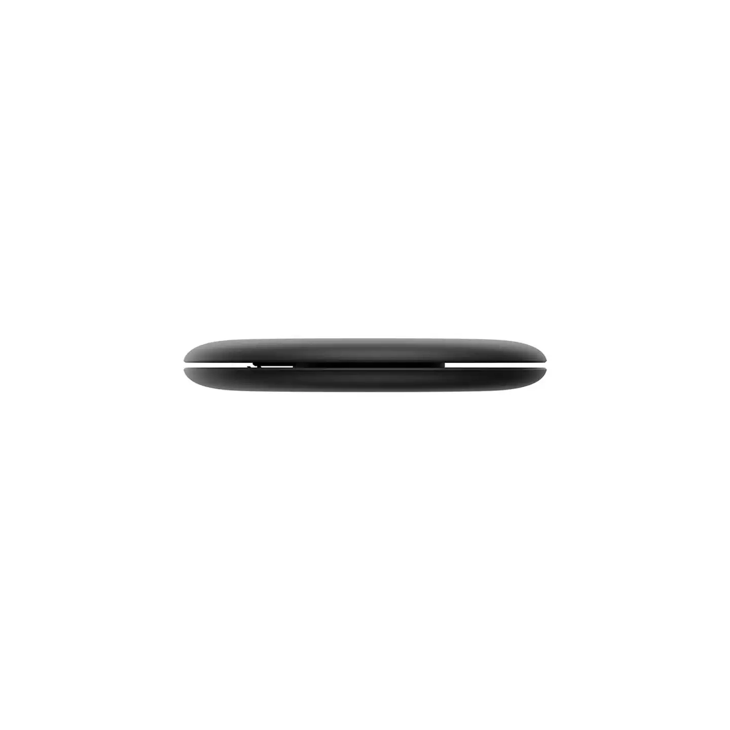 Organizer / AppleWatch charger holder (black)