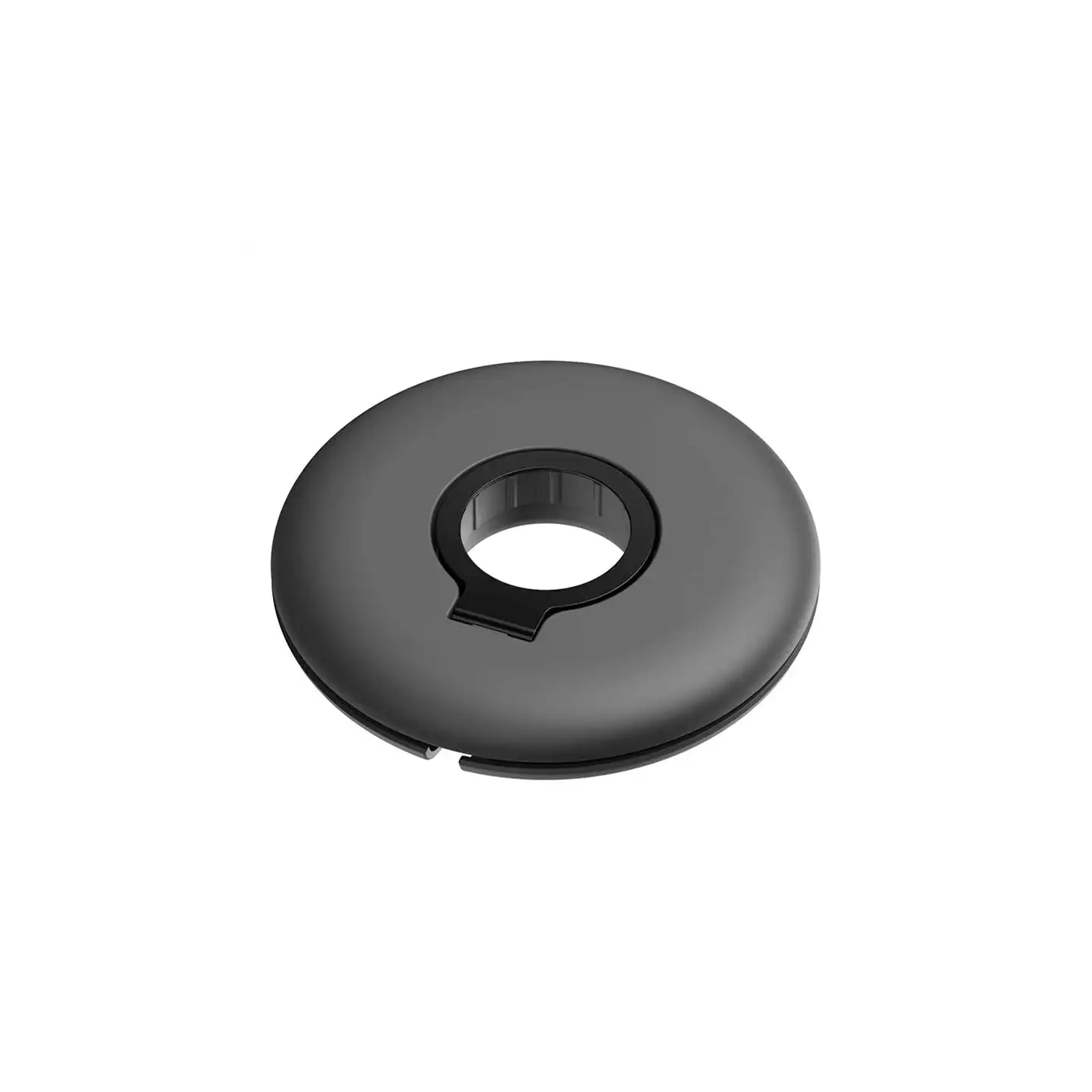 Organizer / AppleWatch charger holder (black)