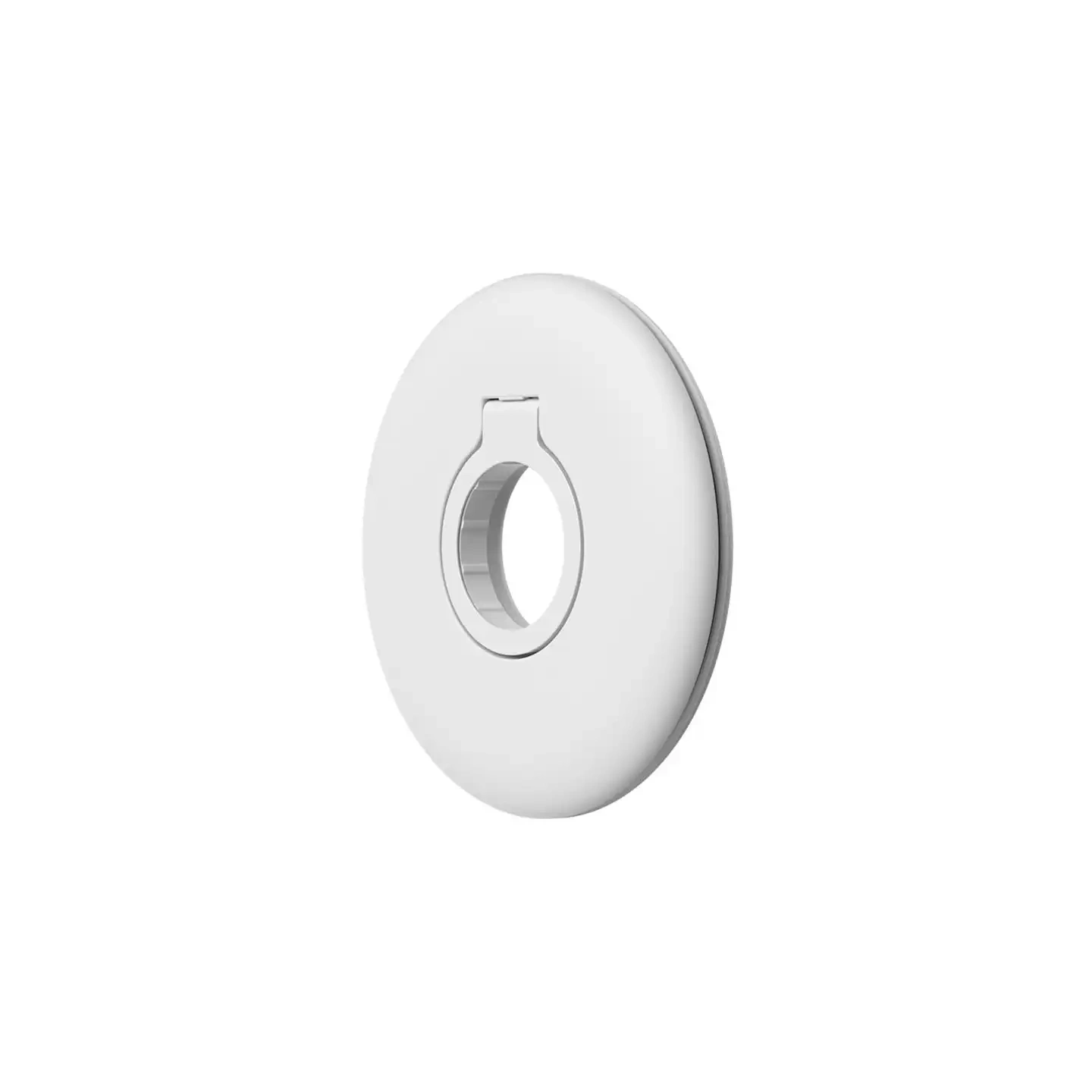Organizer / AppleWatch charger holder (white)