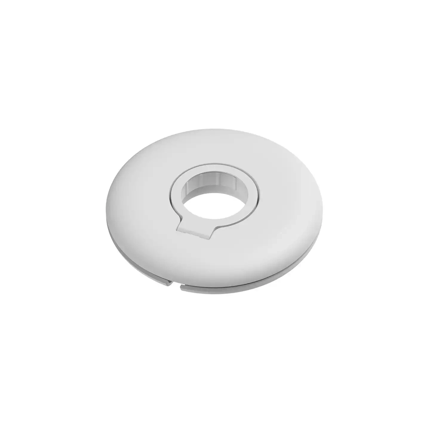 Organizer / AppleWatch charger holder (white)