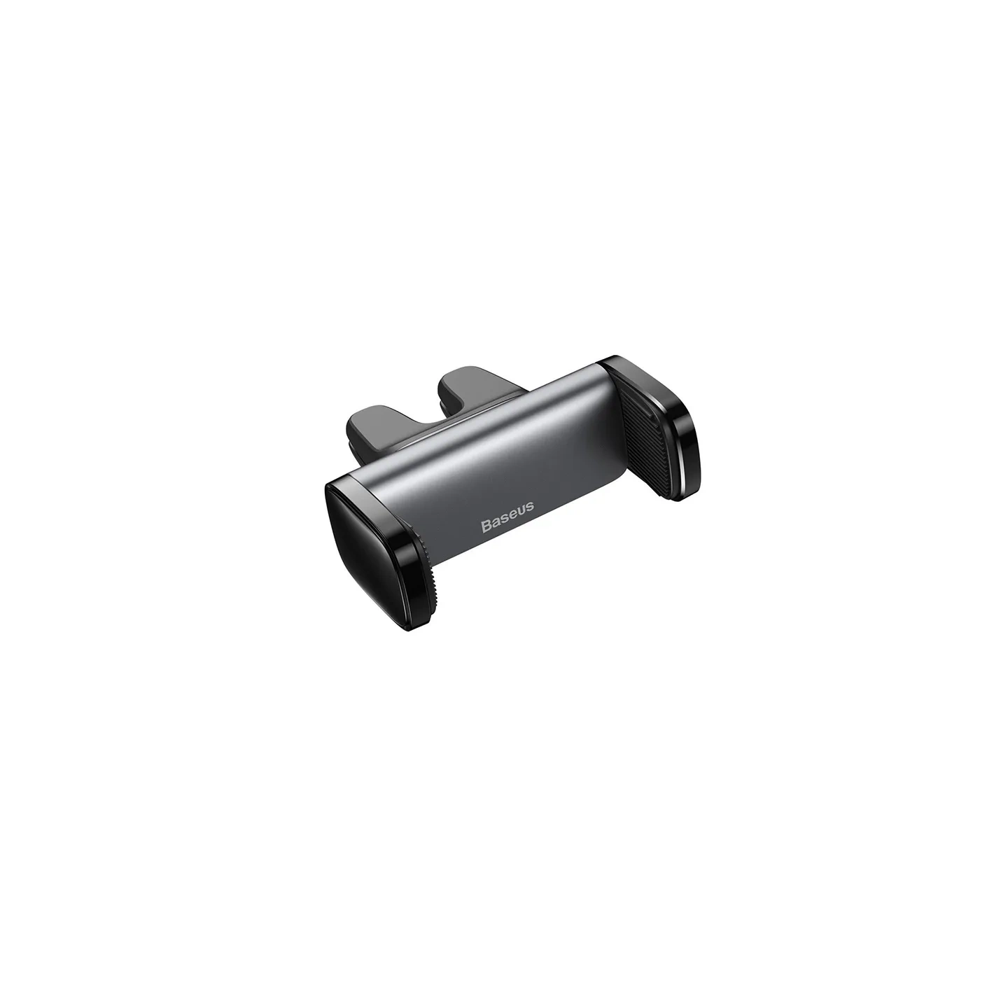 Baseus Steel Cannon Clamp Holder to Ventilation Grid (black)