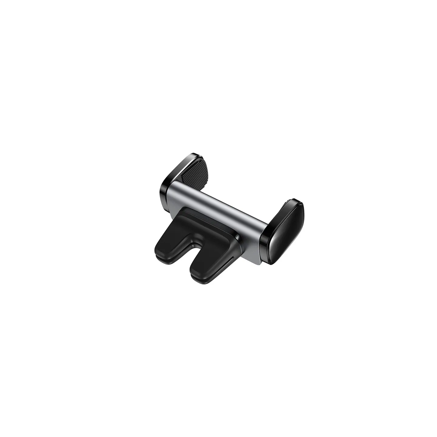 Baseus Steel Cannon Clamp Holder to Ventilation Grid (black)