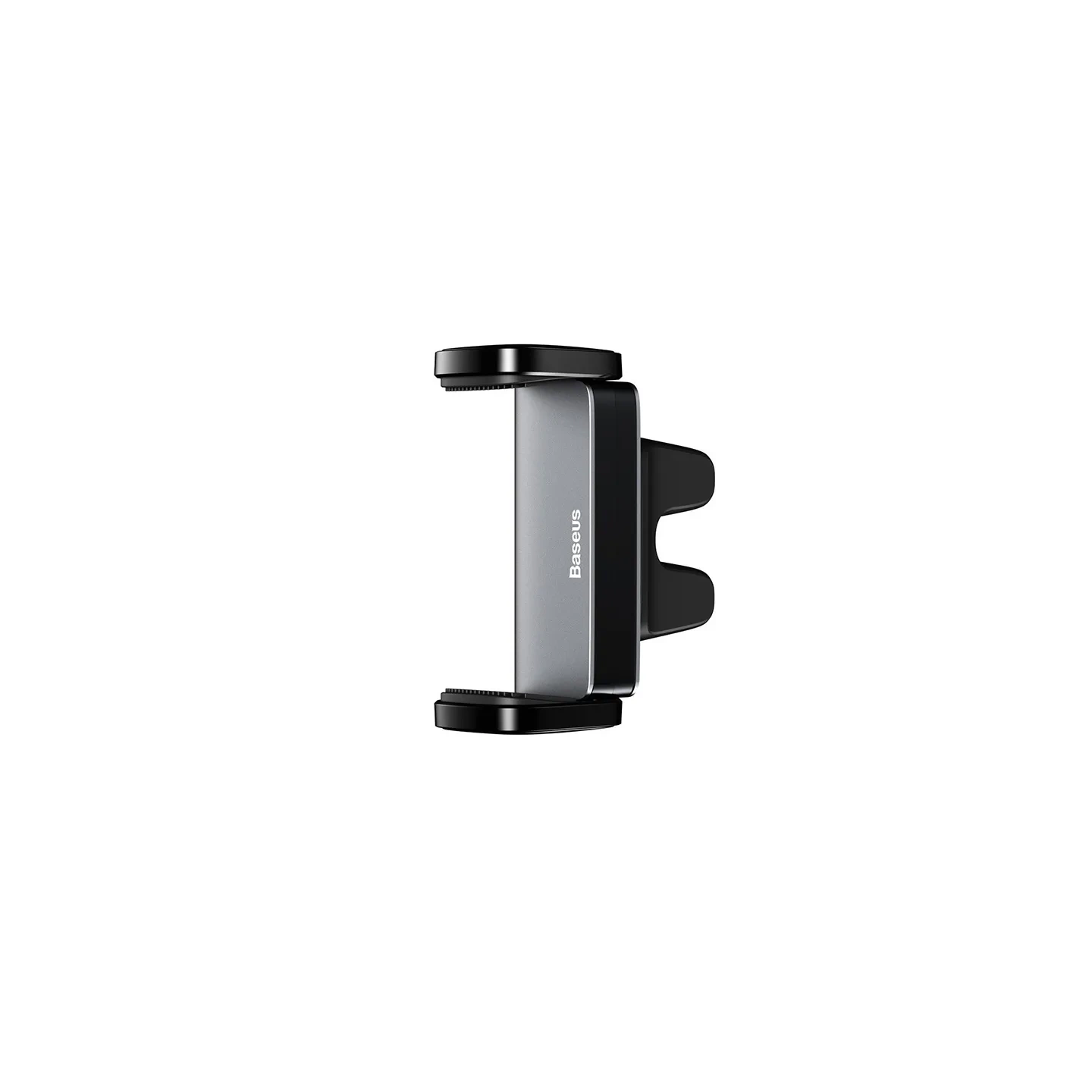 Baseus Steel Cannon Clamp Holder to Ventilation Grid (black)