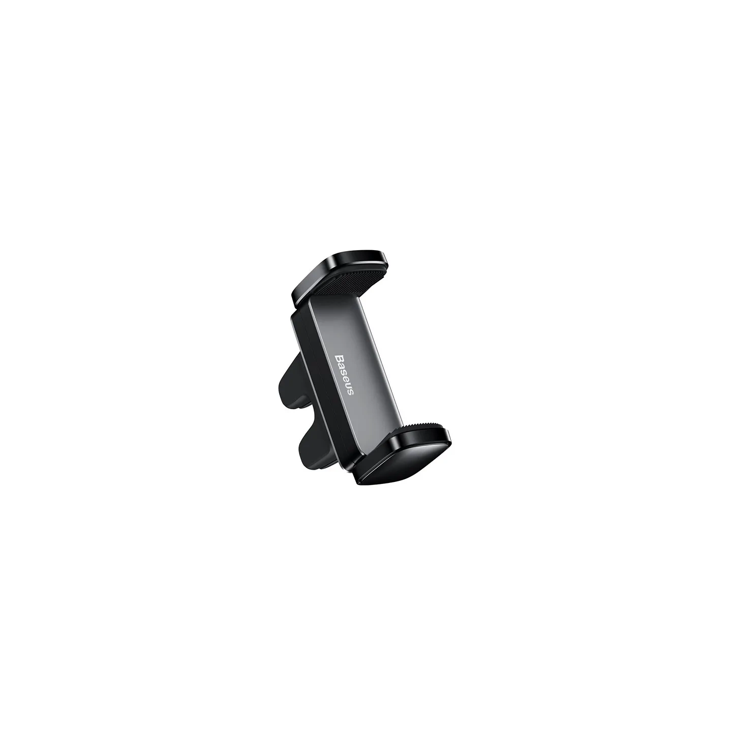 Baseus Steel Cannon Clamp Holder to Ventilation Grid (black)
