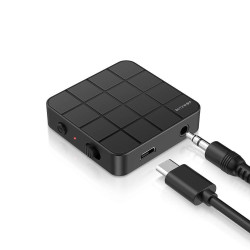 View product Transmitter / Receiver BlitzWolf BW-BL2, Bluetooth 5.0