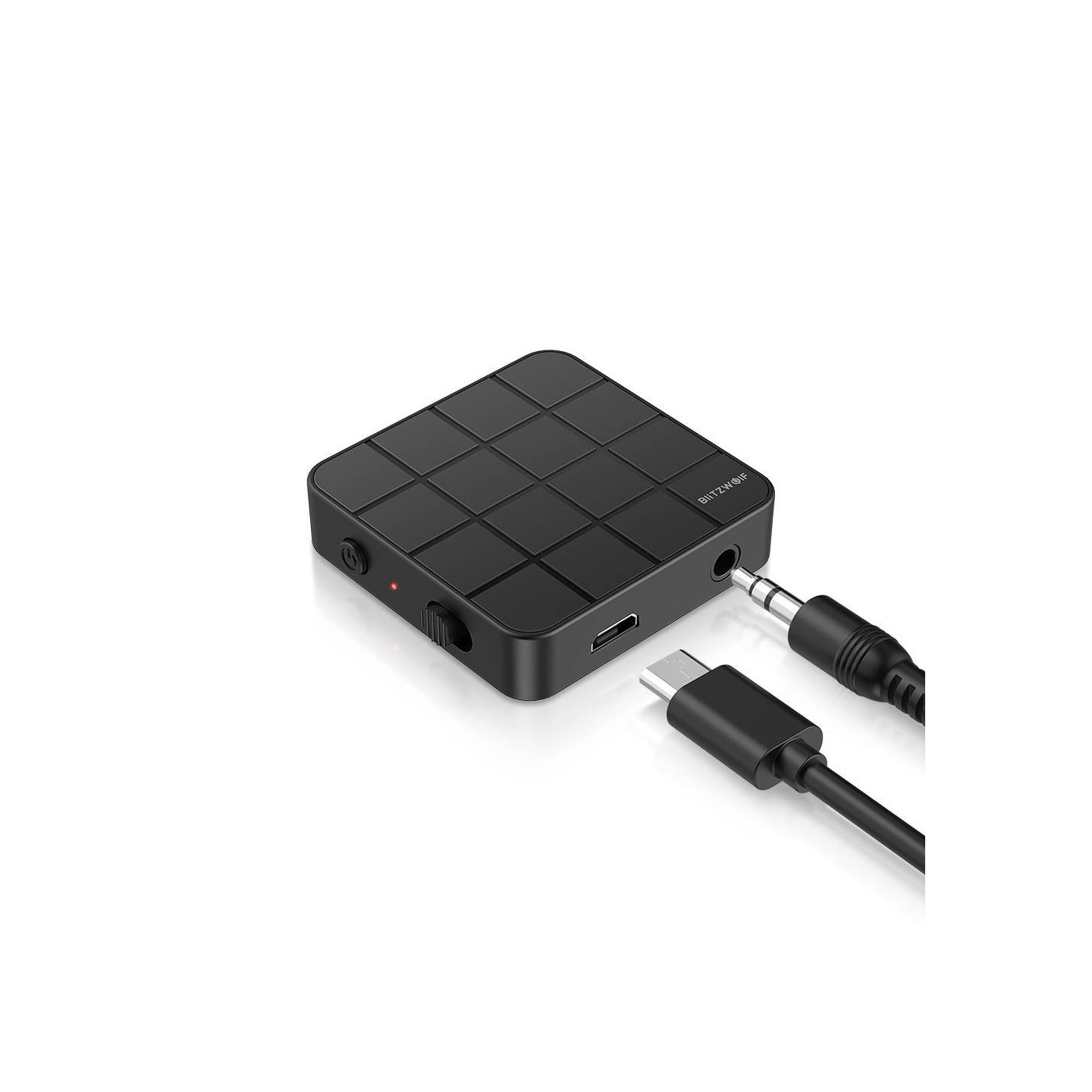 Transmitter / Receiver BlitzWolf BW-BL2, Bluetooth 5.0