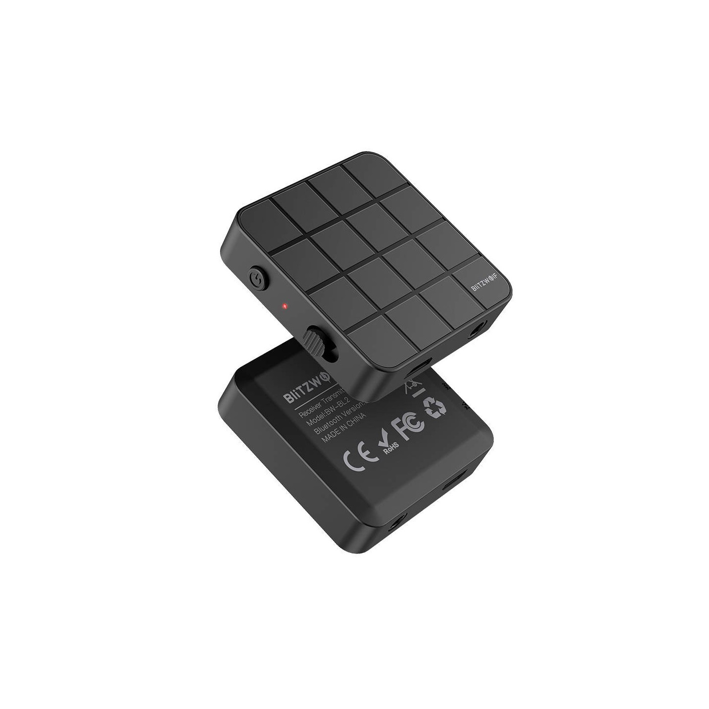 Transmitter / Receiver BlitzWolf BW-BL2, Bluetooth 5.0