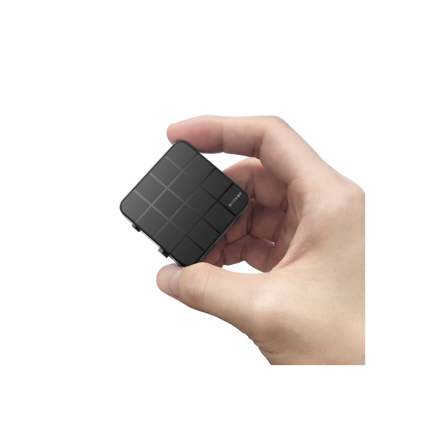 Transmitter / Receiver BlitzWolf BW-BL2, Bluetooth 5.0
