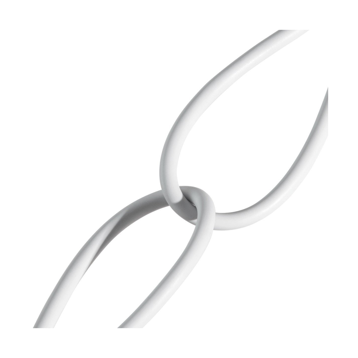 Baseus Superior Series Cable USB to Lightning, 2.4A, 1m (white)