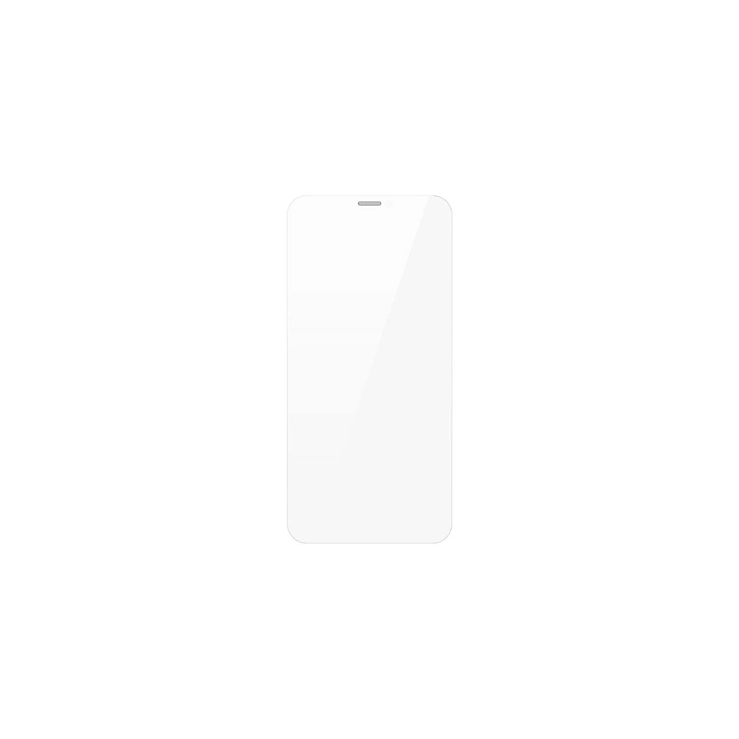 Baseus 0.3mm Full-glass Tempered Glass Film(2pcs pack) for iPhone XS Max/11 Pro Max 6.5inch