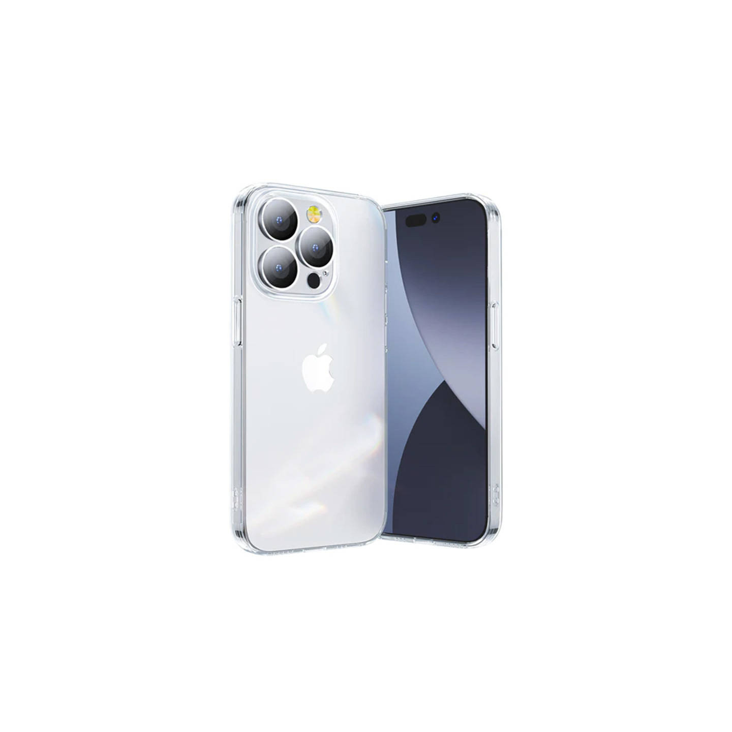 Transparent case Joyroom JR-14Q3 for Apple iPhone 14 Plus 6.7 "