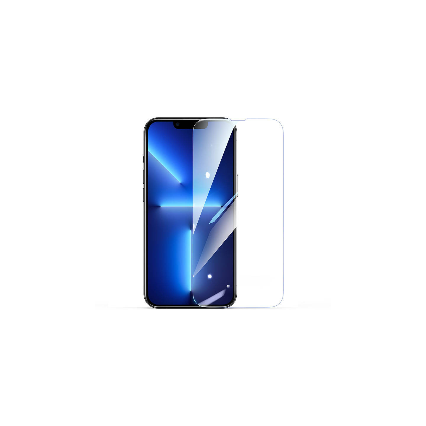 Tempered glass Joyroom JR-DH03 for Apple iPhone 14 Plus 6.7 "