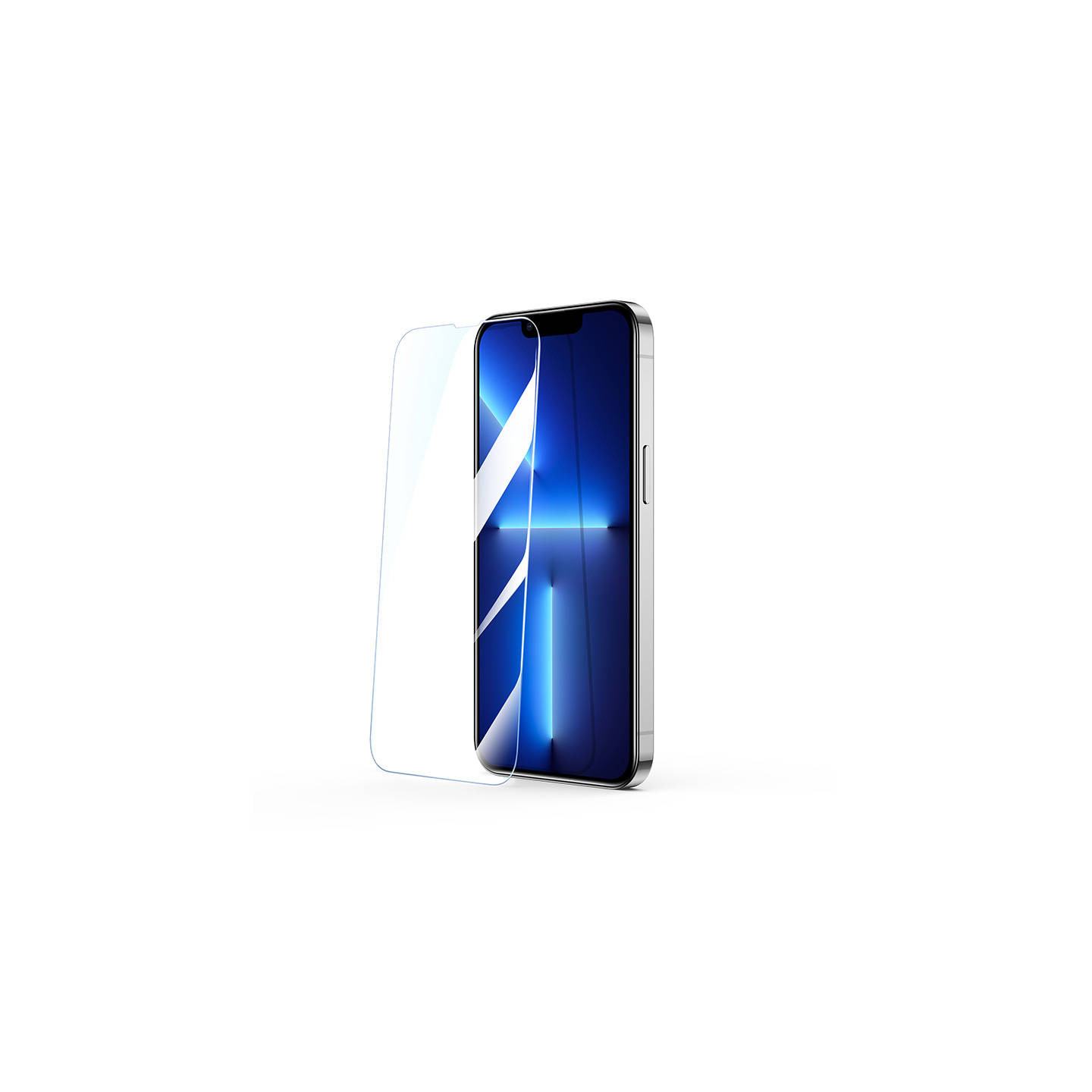 Tempered glass Joyroom JR-DH07 for Apple iPhone 14 Plus 6.7 "(5 pcs)