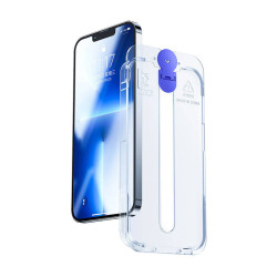View product Full screen tempered glass Joyroom JR-H03 for Apple iPhone 14 Plus 6.7 