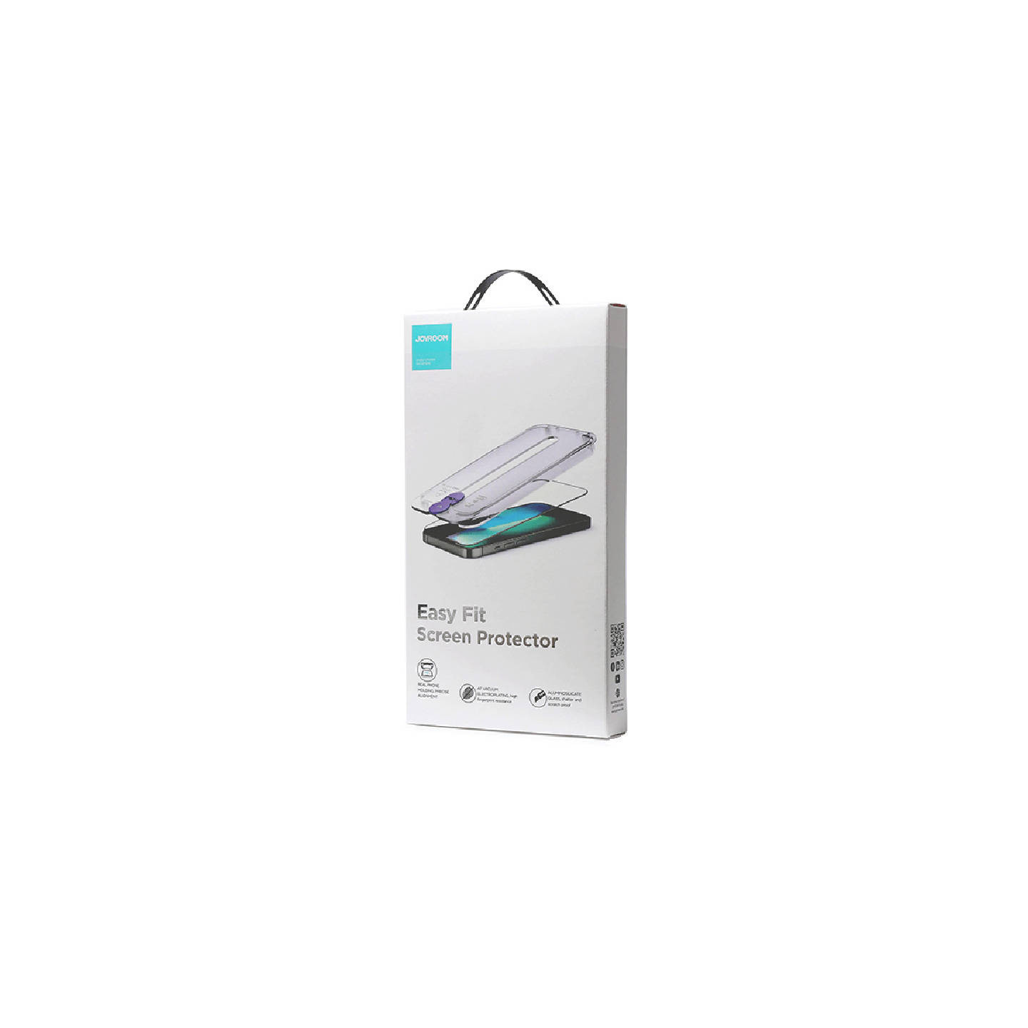 Full screen tempered glass Joyroom JR-H03 for Apple iPhone 14 Plus 6.7 "