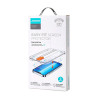 Full screen tempered glass Joyroom Easy Fit JR-H11 for Apple iPhone 14 Plus 6.7 "
