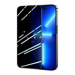 View product Full screen tempered glass, privatizing Joyroom JR-P03 for Apple iPhone 14 Plus 6.7 