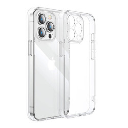 View product Joyroom JR-14D2 transparent case for iPhone 14 Pro