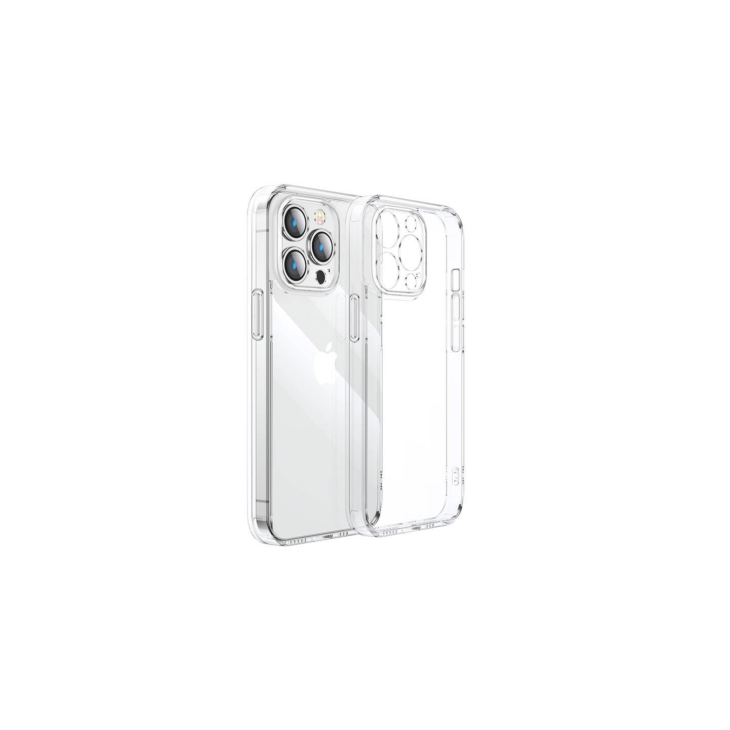 Joyroom JR-14D2 transparent case for iPhone 14 Pro
