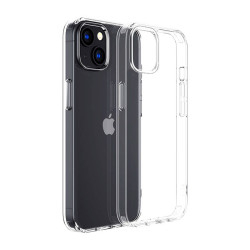 View product Joyroom JR-14X3 transparent case for iPhone 14 Plus
