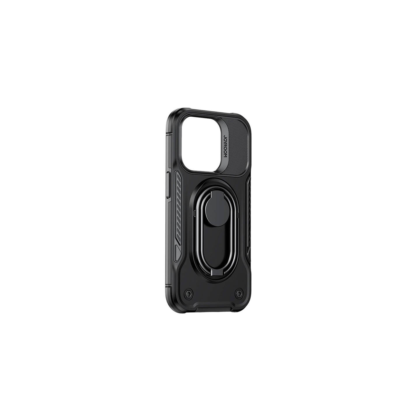 Joyroom JR-14S3 black case for iPhone 14 Plus