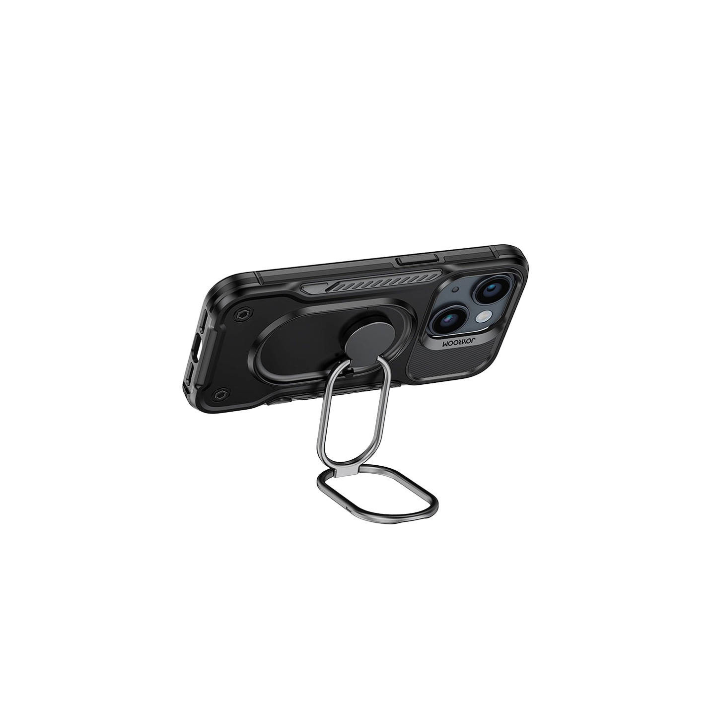 Joyroom JR-14S3 black case for iPhone 14 Plus