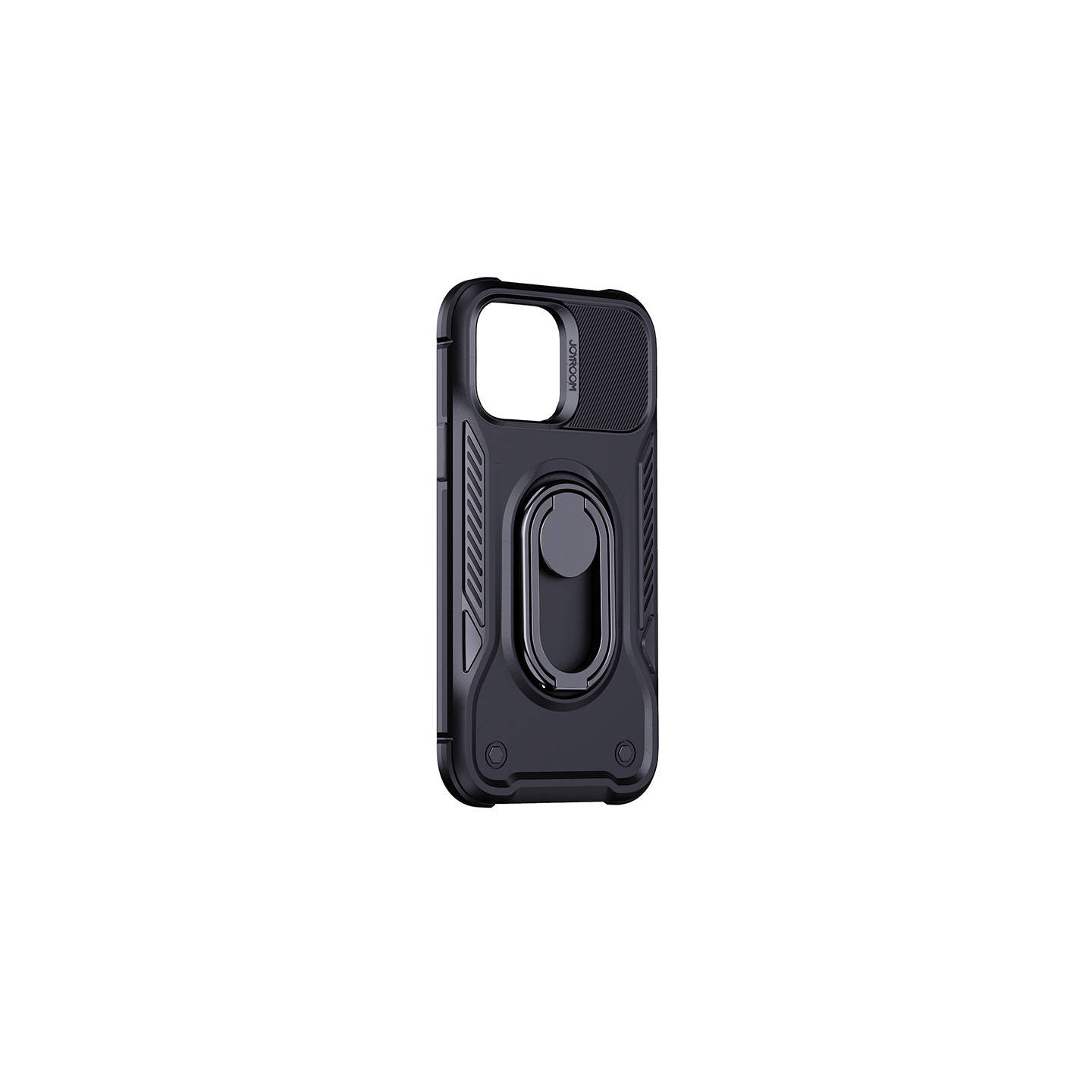 Joyroom JR-14S4 black case for iPhone 14 Pro Max