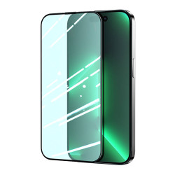 View product Joyroom JR-G04 Glass iP 14 Pro Max 6.7 (Eye Protection)