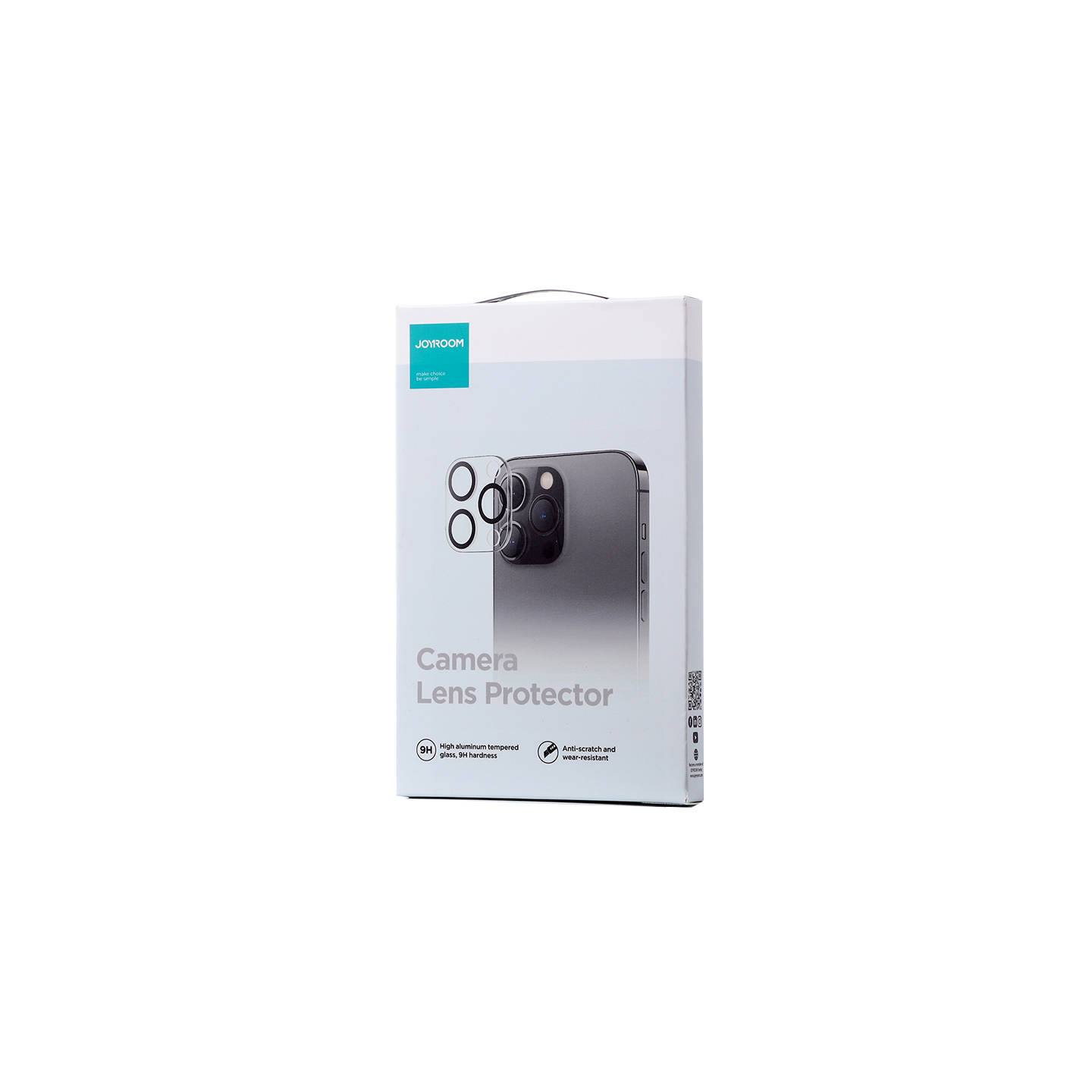 Camera Lens Protector iP 14 / 14 Plus Joyroom JR-LJ2