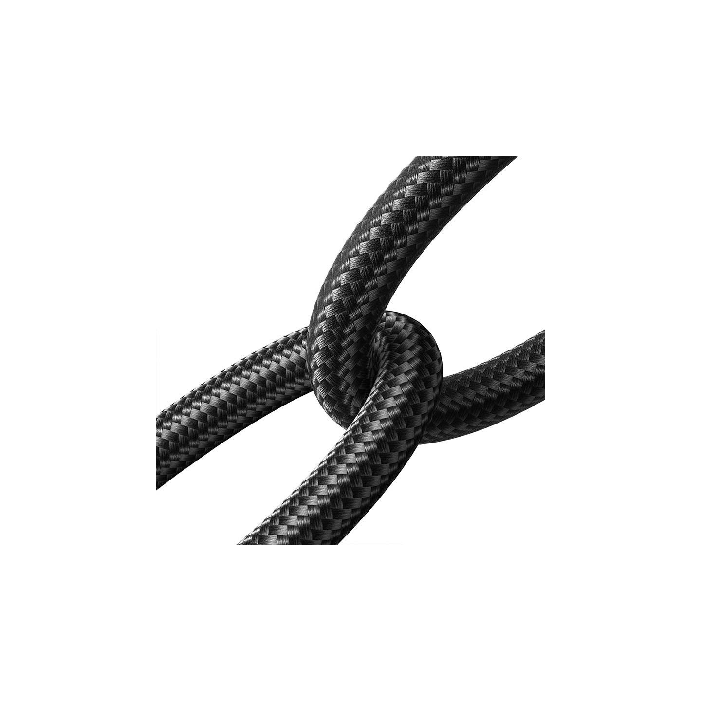 Cable to Micro USB-A / Surpass / 0.25m Joyroom S-UM018A11 (black)