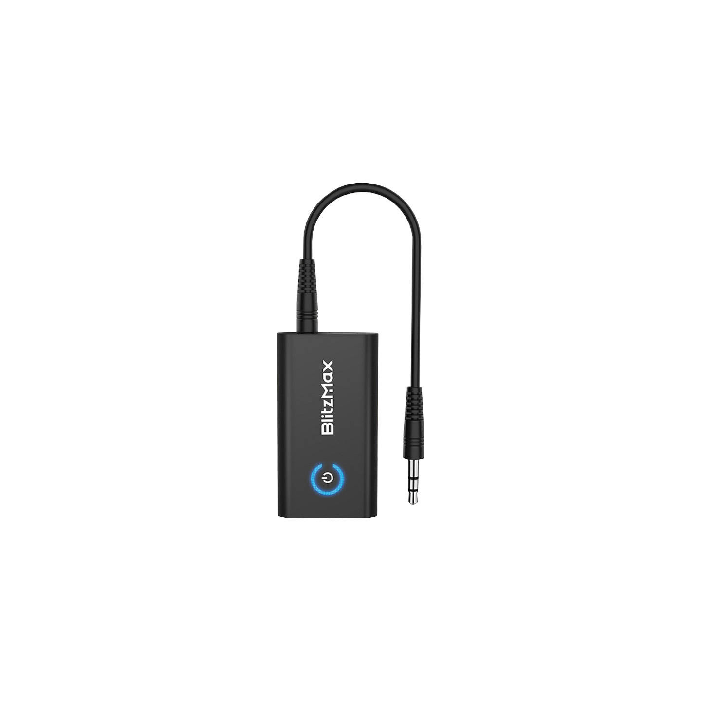 Bluetooth 5.2 Transmitter / Receiver BlitzMax BT05, aptX