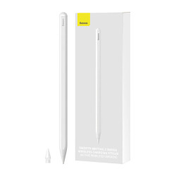 View product Baseus Smooth Writing 2 Stylus Pen (white)