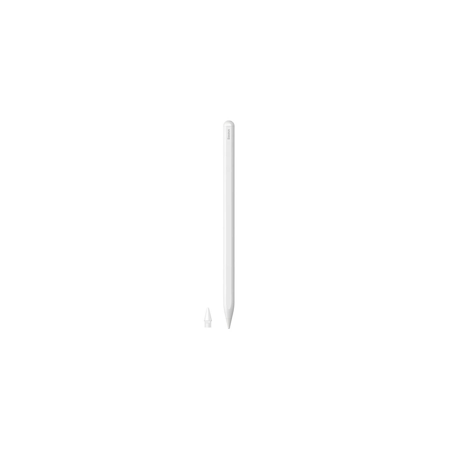 Baseus Smooth Writing 2 Stylus Pen (white)
