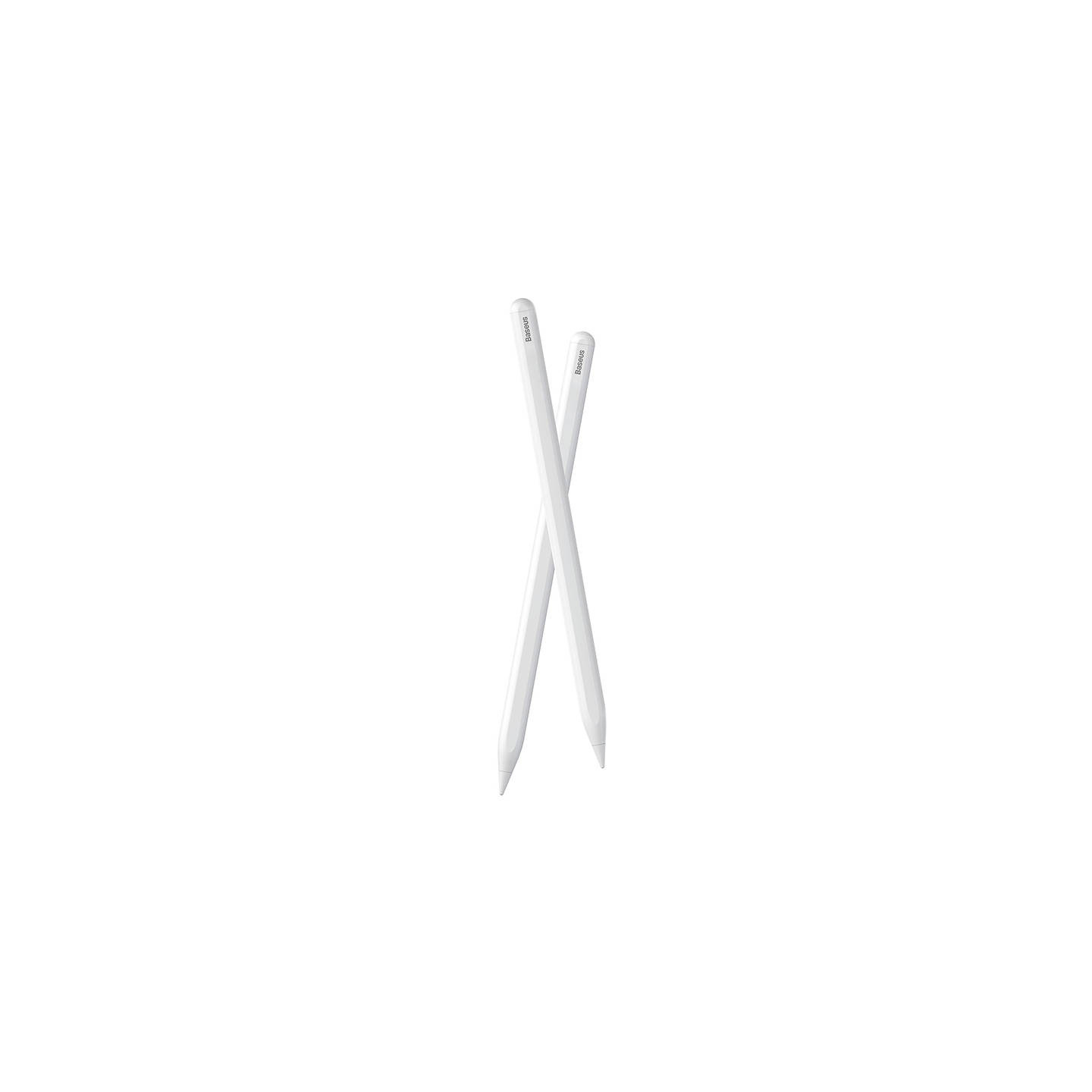 Baseus Smooth Writing 2 Stylus Pen (white)