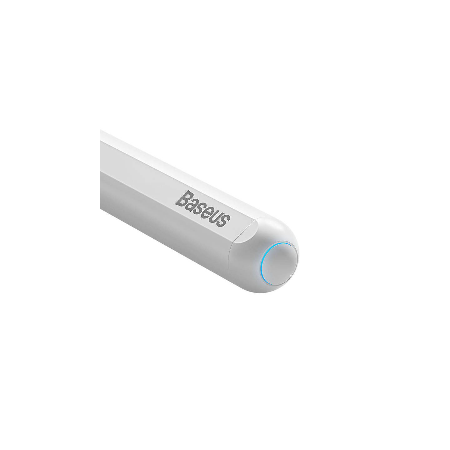 Baseus Smooth Writing 2 Stylus Pen (white)