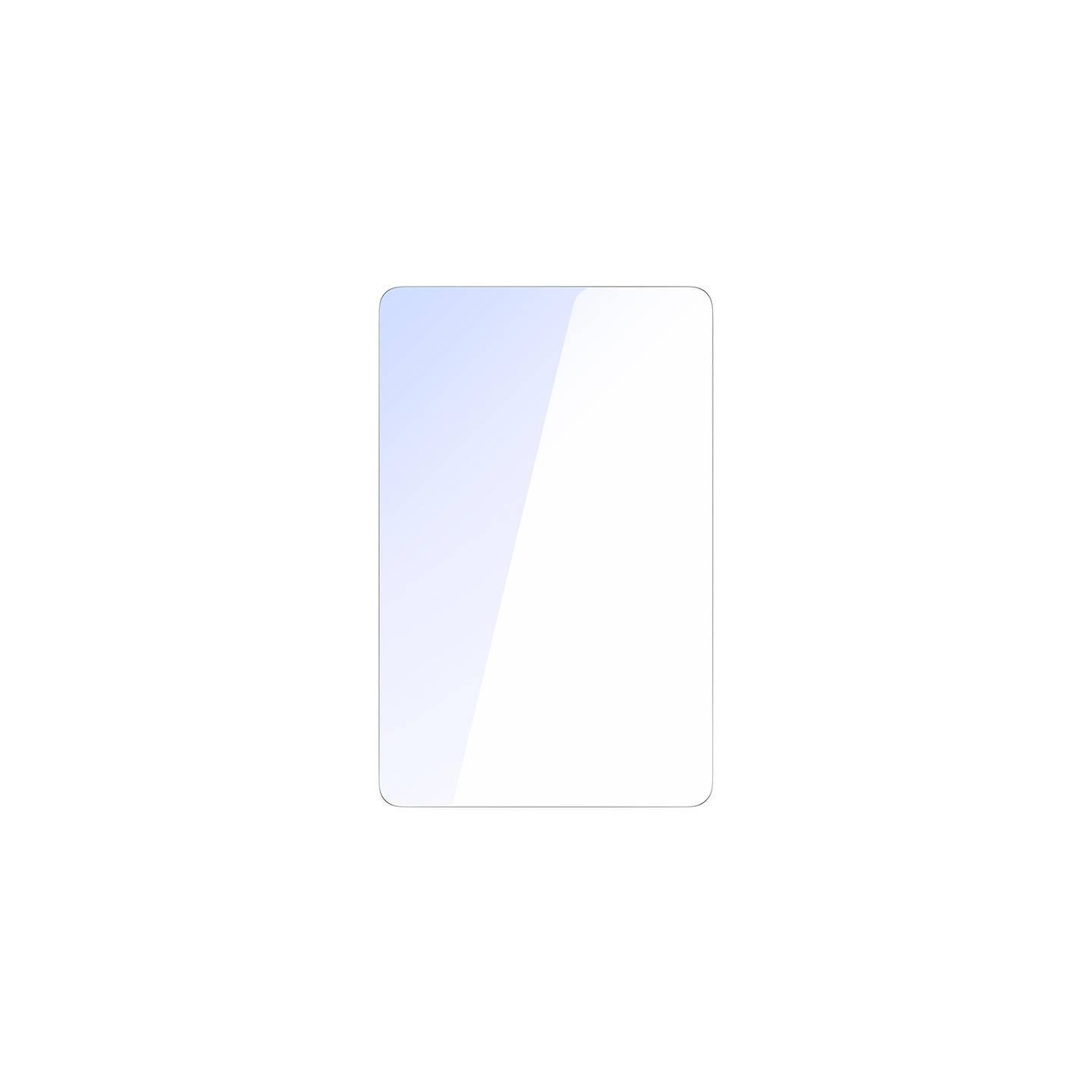 Baseus Crystal Tempered Glass 0.3mm for tablet Huawei MatePad Pro 11"
