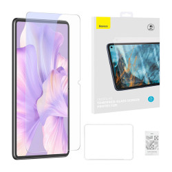 View product Baseus Crystal Tempered Glass 0.3mm for tablet Huawei MatePad Pro 12.6