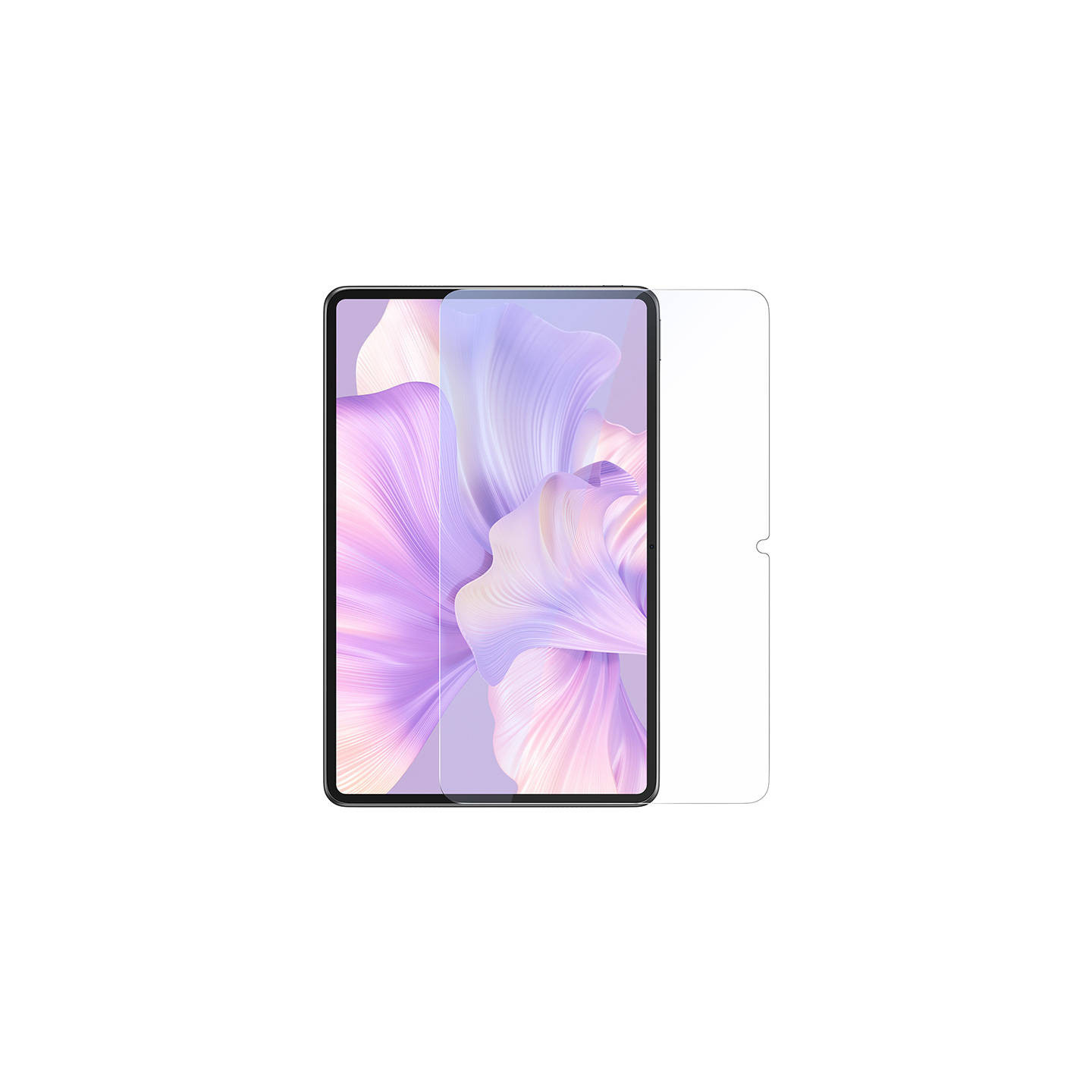 Baseus Crystal Tempered Glass 0.3mm for tablet Huawei MatePad Pro 12.6"