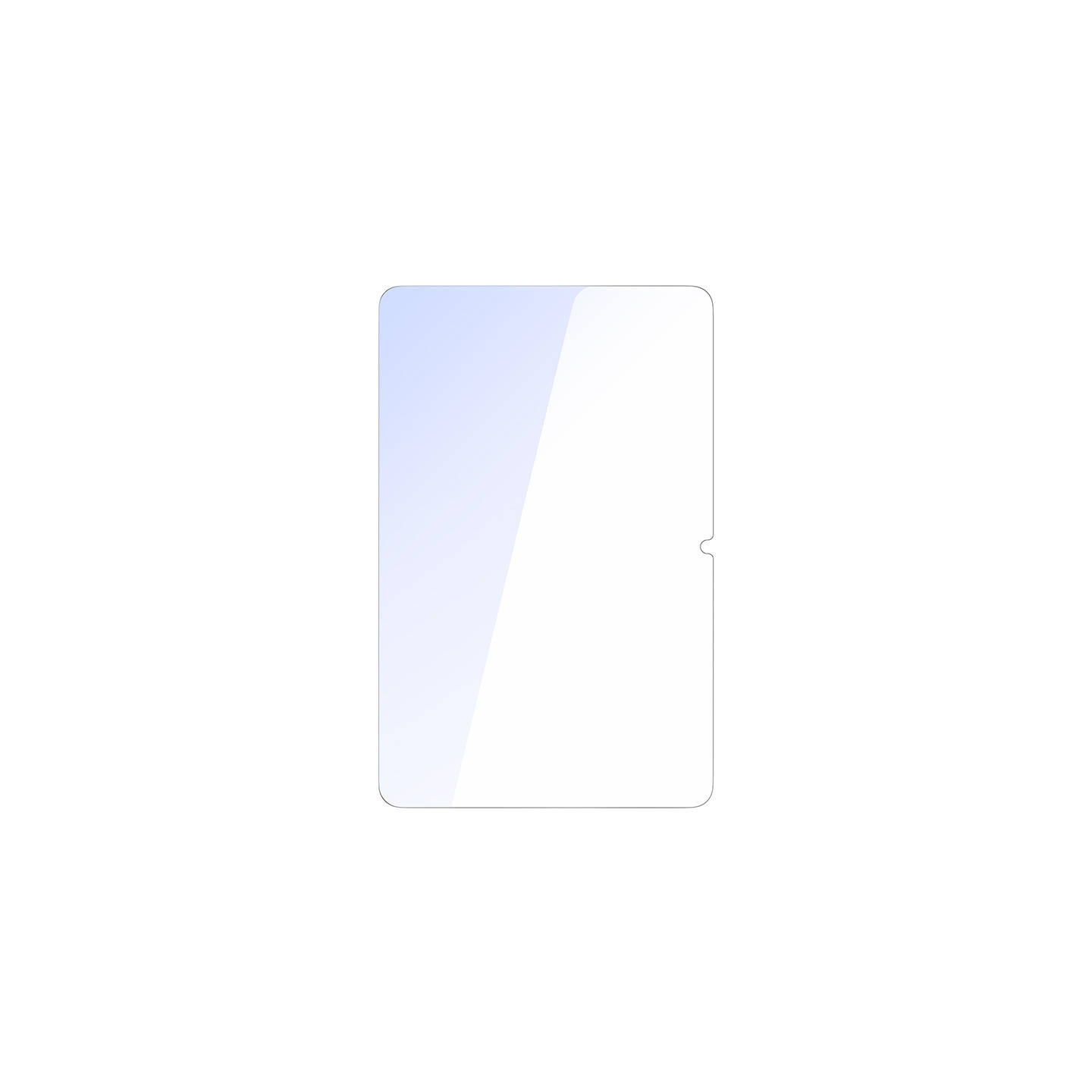 Baseus Crystal Tempered Glass 0.3mm for tablet Huawei MatePad Pro 12.6"