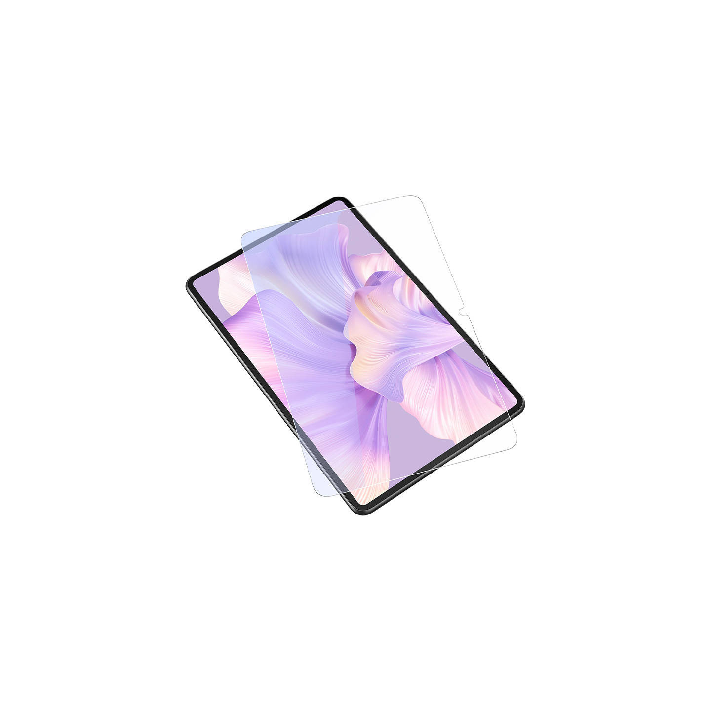 Baseus Crystal Tempered Glass 0.3mm for tablet Huawei MatePad Pro 12.6"