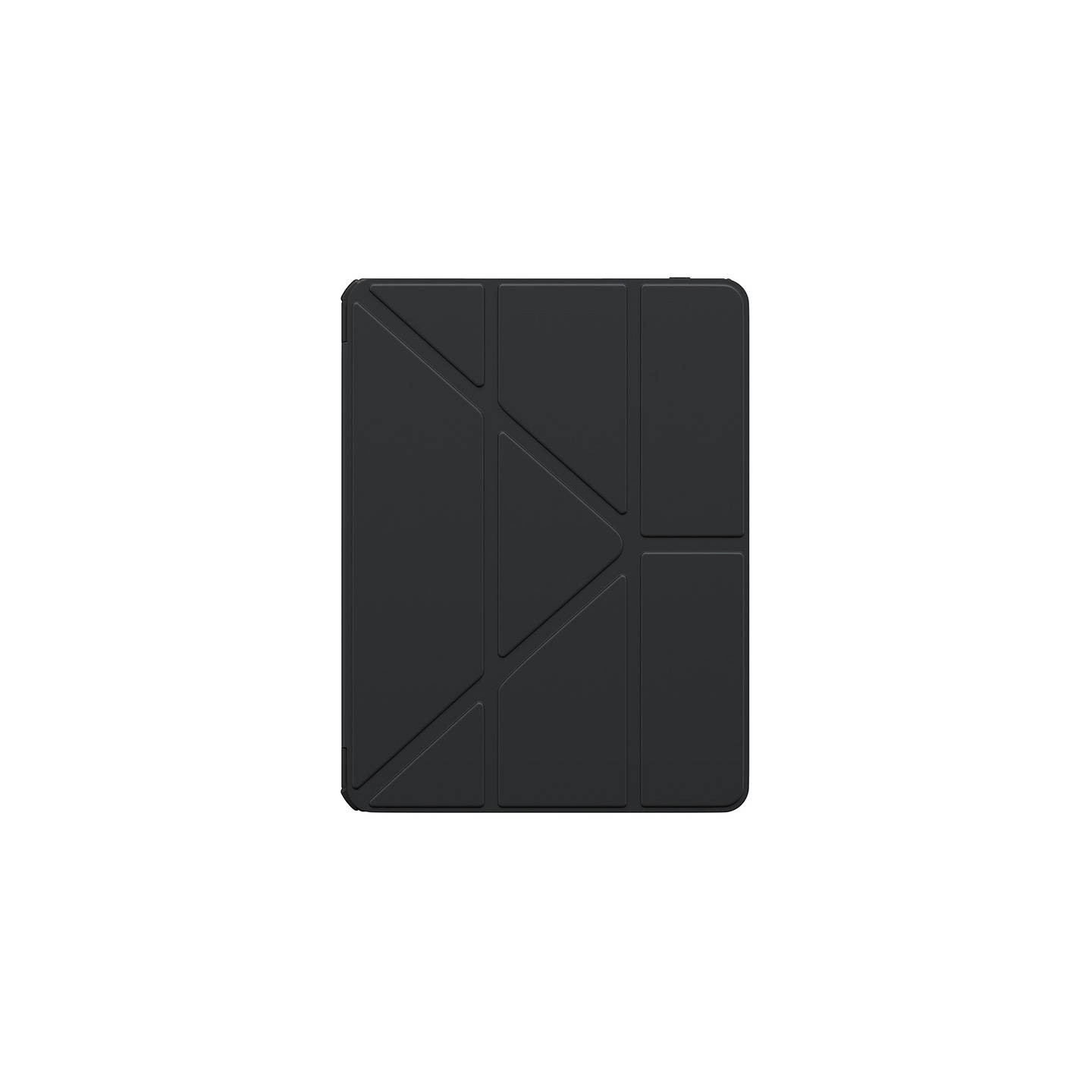 Baseus Minimalist Series IPad Mini 4/5 7.9" protective case (black)