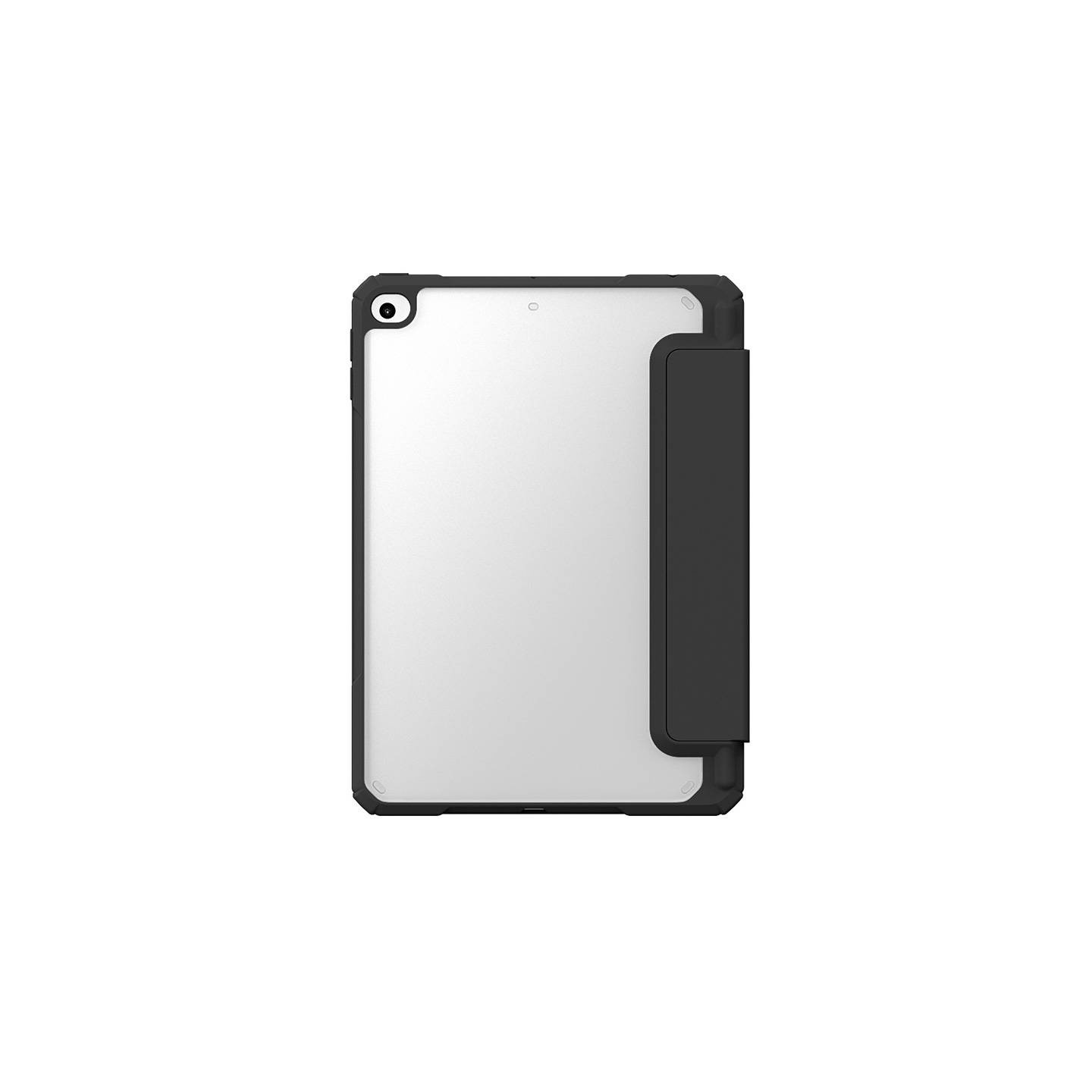 Baseus Minimalist Series IPad Mini 4/5 7.9" protective case (black)