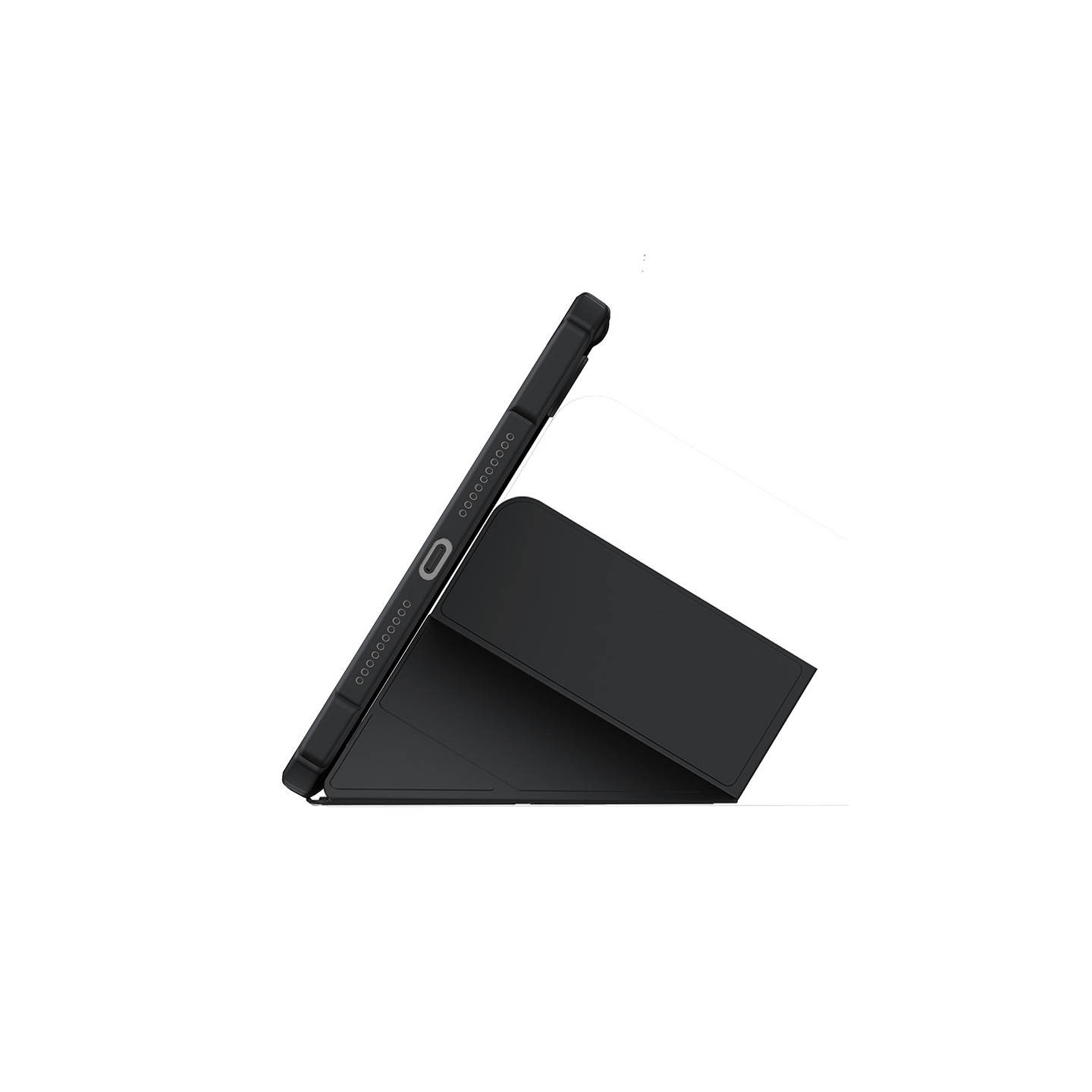 Baseus Minimalist Series IPad Mini 4/5 7.9" protective case (black)