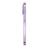 Transparent Case and Tempered Glass set Baseus Corning for iPhone 14 Pro Max