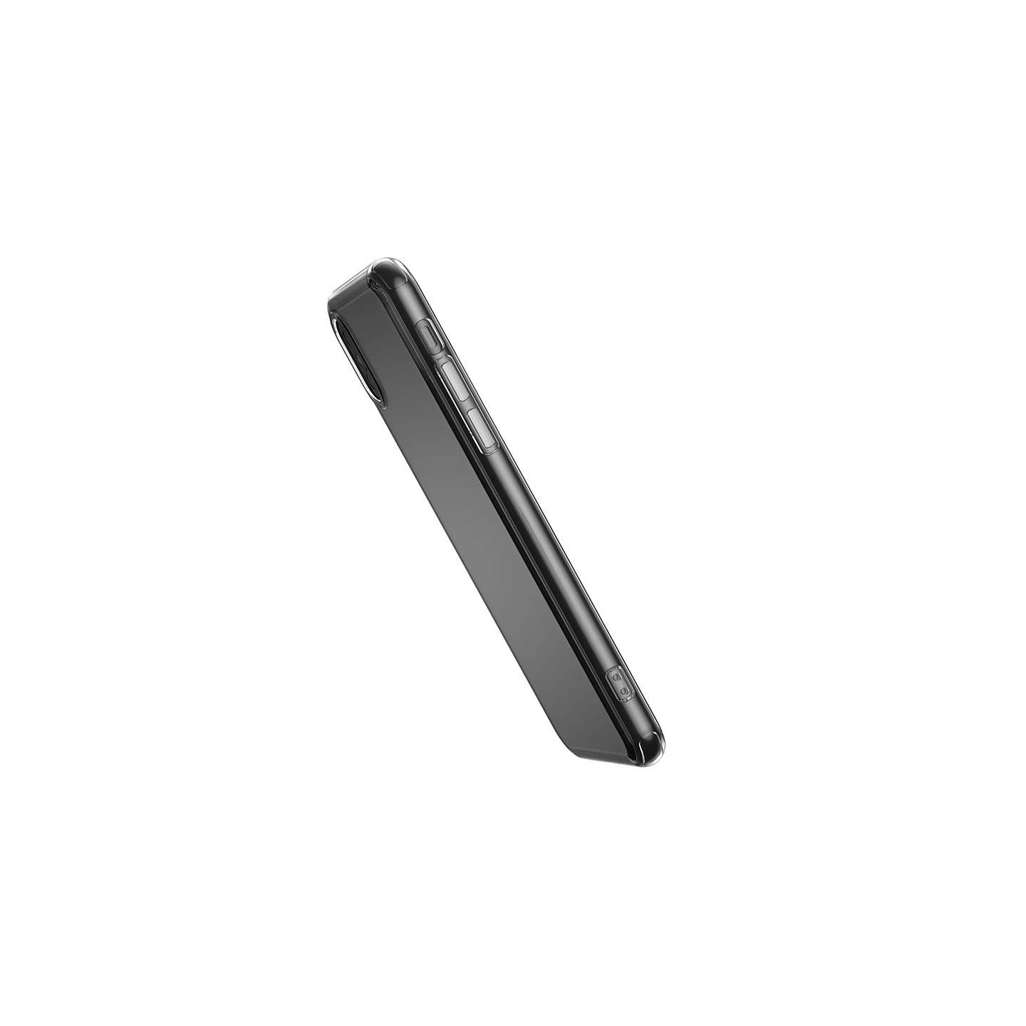 Transparent Case Baseus Simple for iPhone  XS MAX