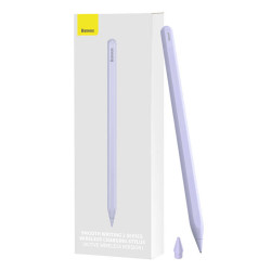 View product Baseus Smooth Writing 2 Stylus Pen (purple)